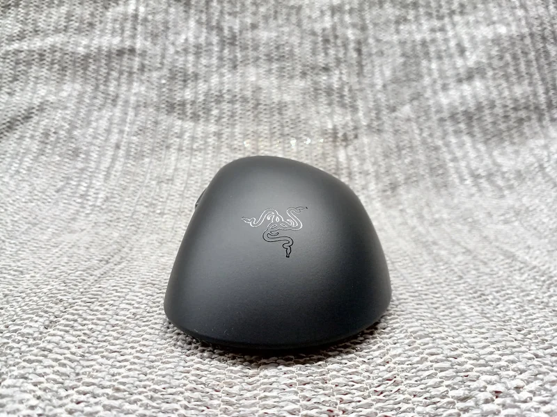 RAZER Gaming-Maus RZ01-0514