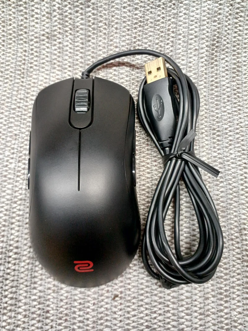 BEN Q Gaming-Maus ZOWIE ZA13