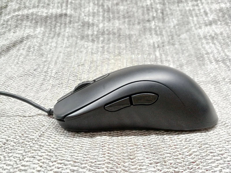 BEN Q Gaming-Maus ZOWIE ZA13