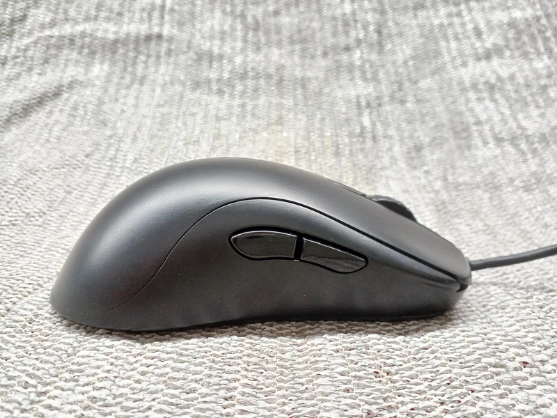 BEN Q Gaming-Maus ZOWIE ZA13