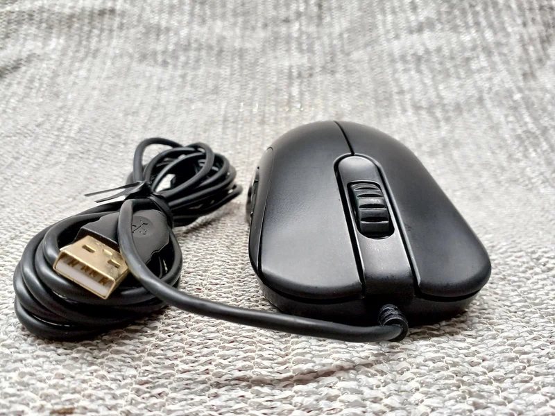 BEN Q Gaming-Maus ZOWIE ZA13
