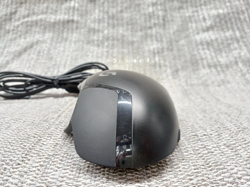 LOGICOOL Maus G402