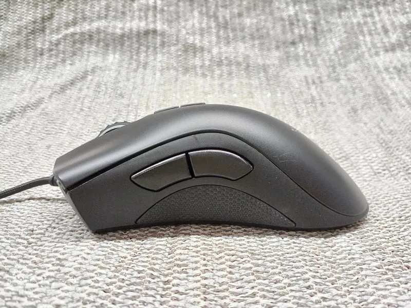 Razer Kabelmaus RZ01-0201