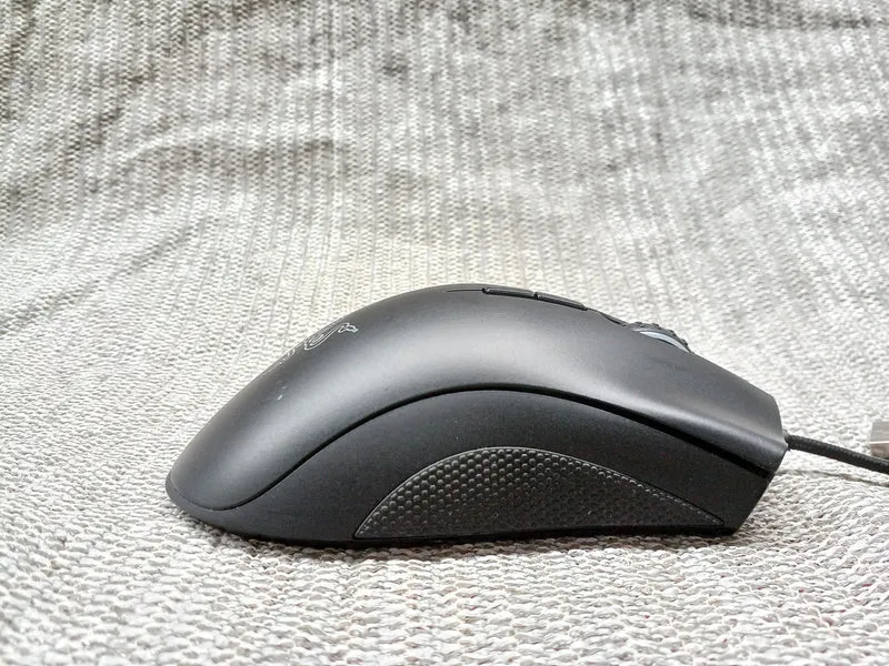 Razer Kabelmaus RZ01-0201