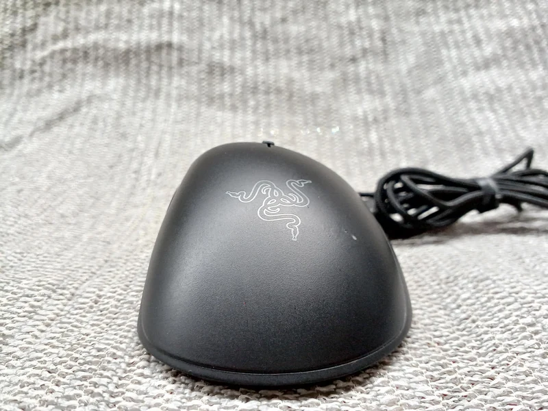 Razer Kabelmaus RZ01-0201