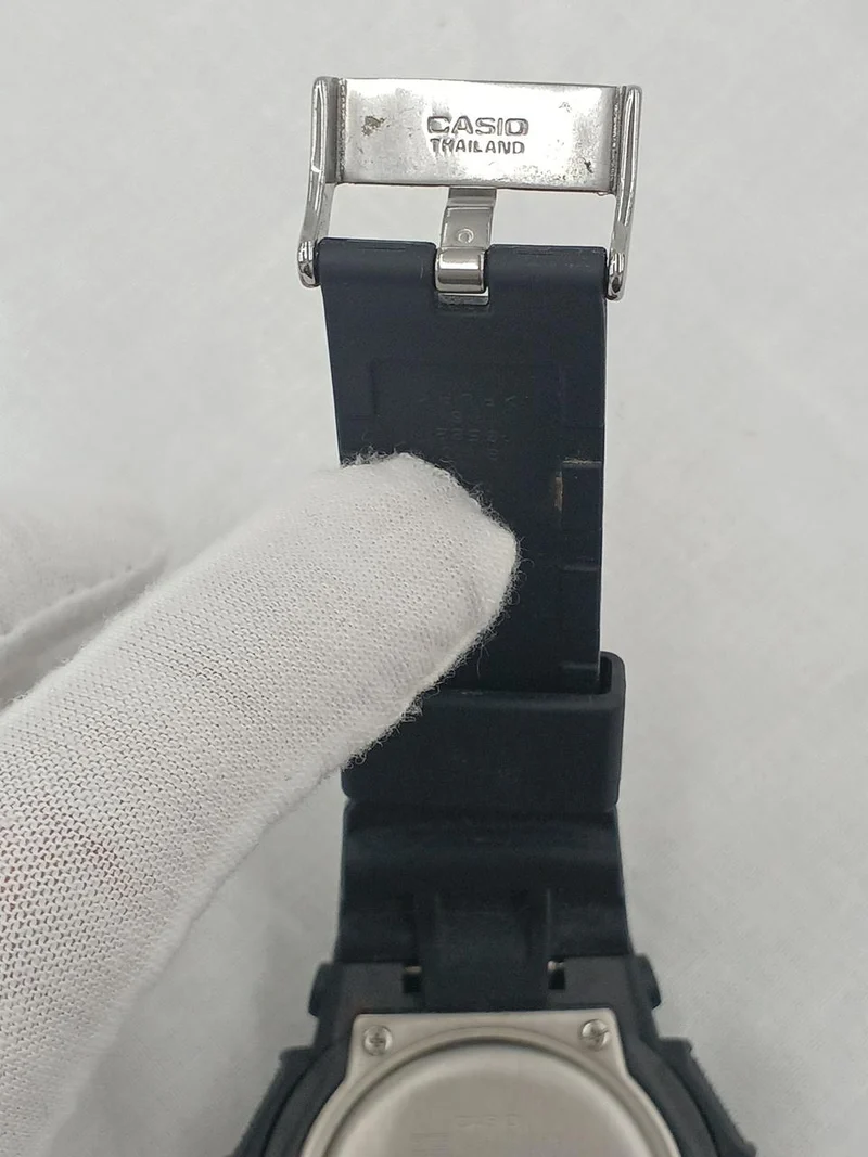 CASIO G-SHOCK GA-010GGB