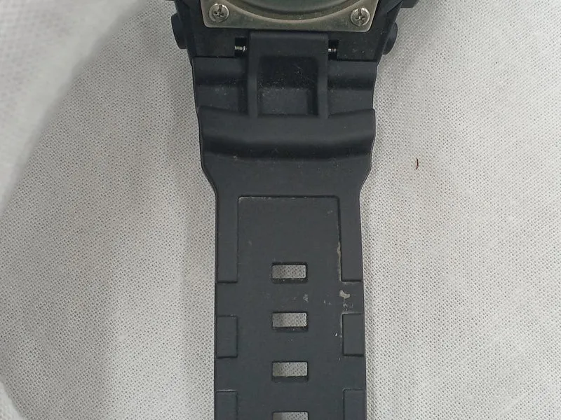 CASIO G-SHOCK GA-010GGB