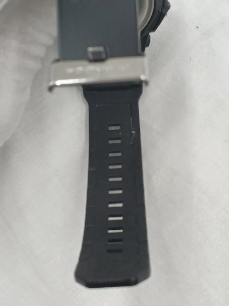 CASIO G-SHOCK GA-010GGB