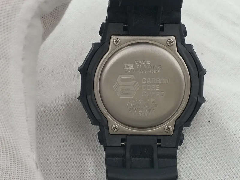 CASIO G-SHOCK GA-010GGB