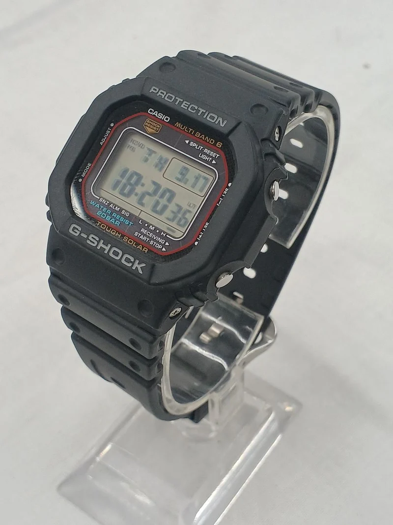 CASIO G-SHOCK GW-M5610U