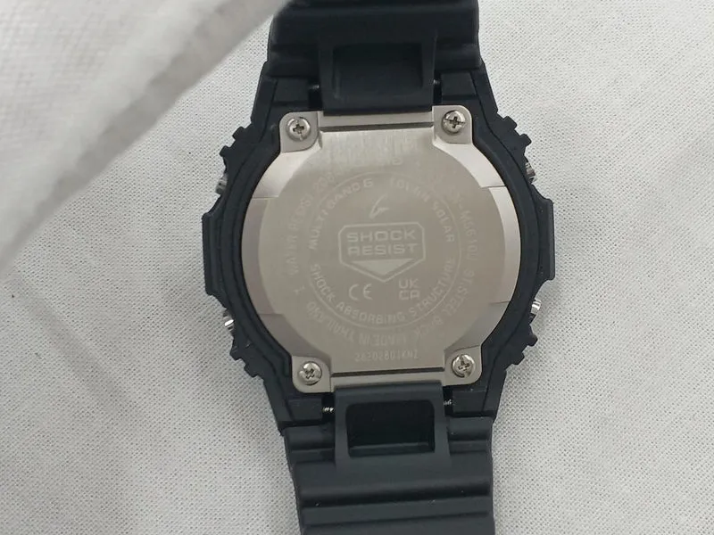 CASIO G-SHOCK GW-M5610U
