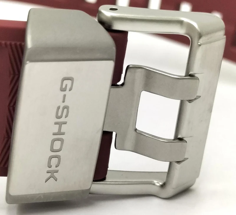 CASIO G-SHOCK Funkgesteuerte Solar GWG-B1000-1A4JF