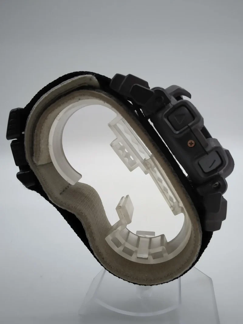 [SCHROTT] CASIO G-SHOCK Lünettenlose DW-003