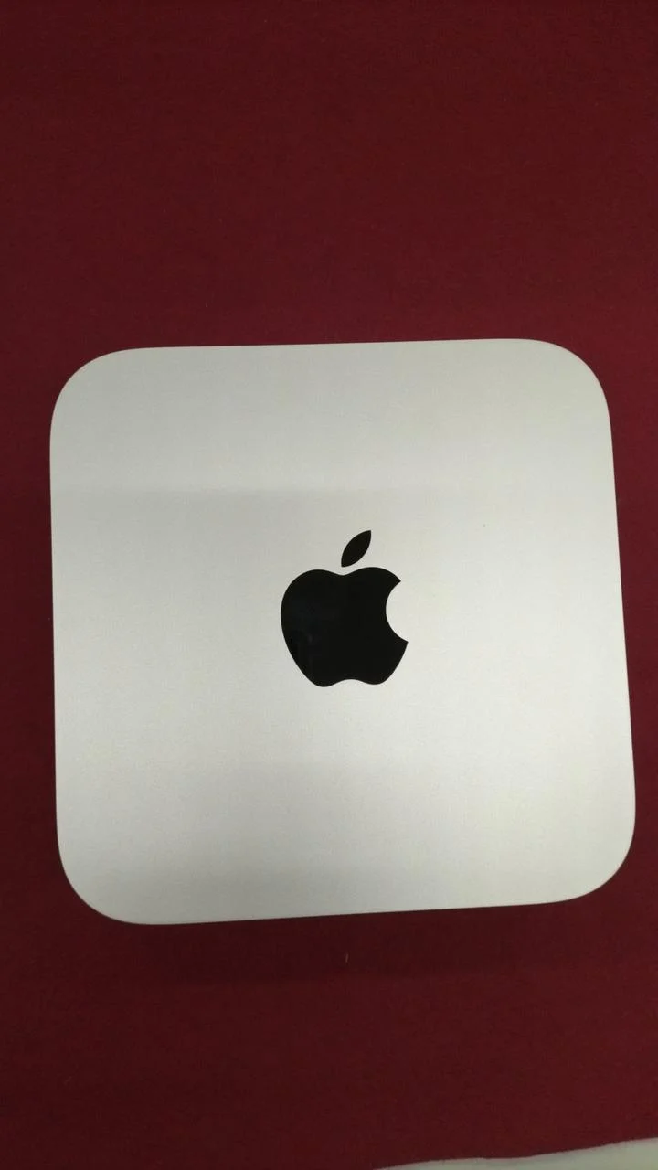 APPLE MAC MINI A1347