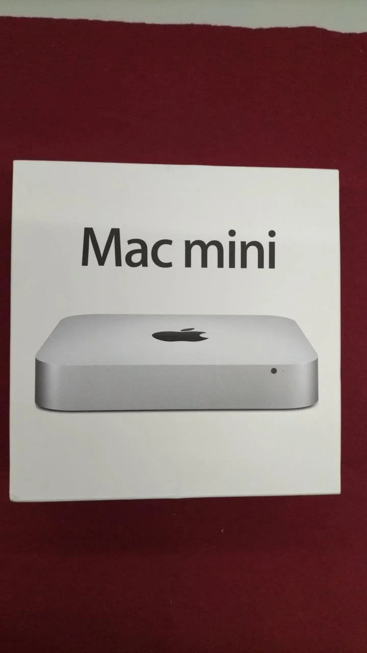 APPLE MAC MINI A1347