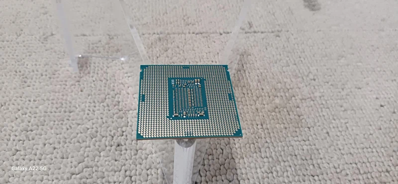 Intel CPU i5-8500
