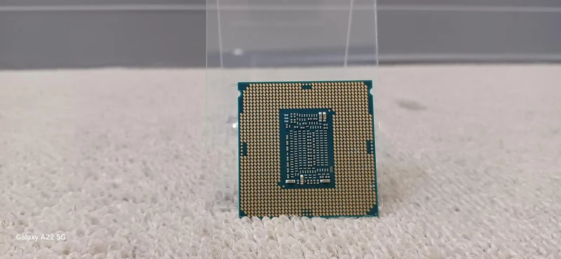 Intel CPU i5-8500