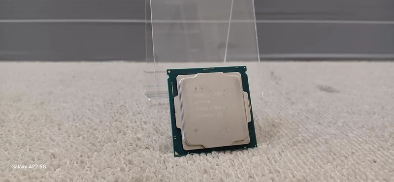 Intel CPU i5-8500