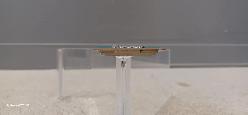Intel CPU i5-8500
