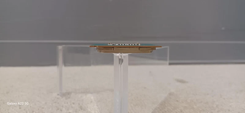 Intel CPU i5-8500