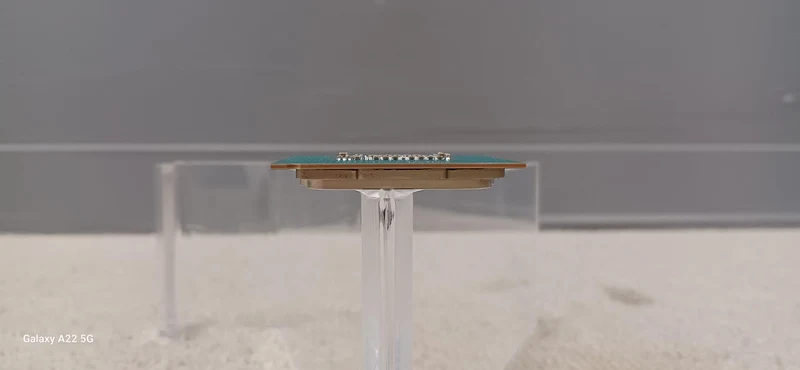 Intel CPU i5-8500
