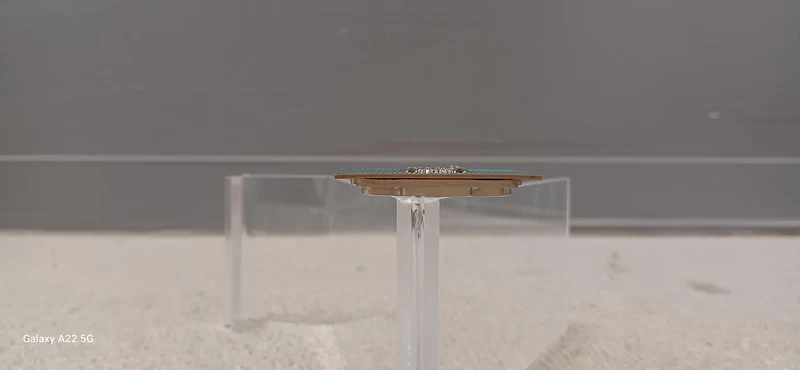 Intel CPU i5-8500