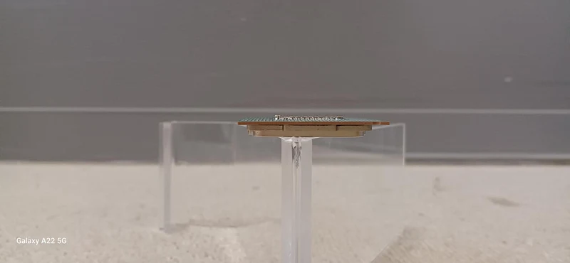 Intel CPU i5-8500