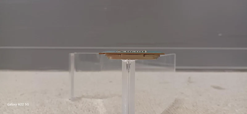 Intel CPU i5-8500