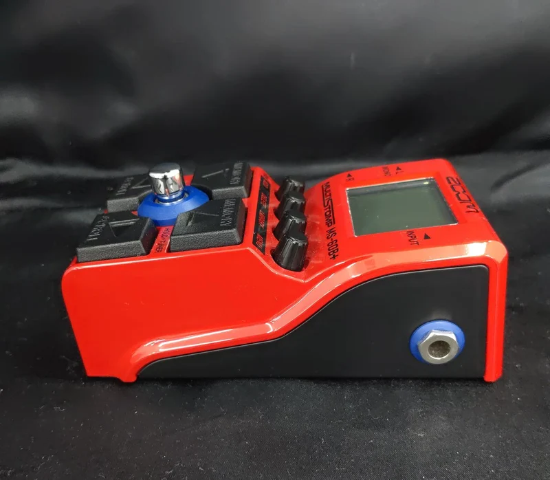 ZOOM Effektpedal: MS-60B+