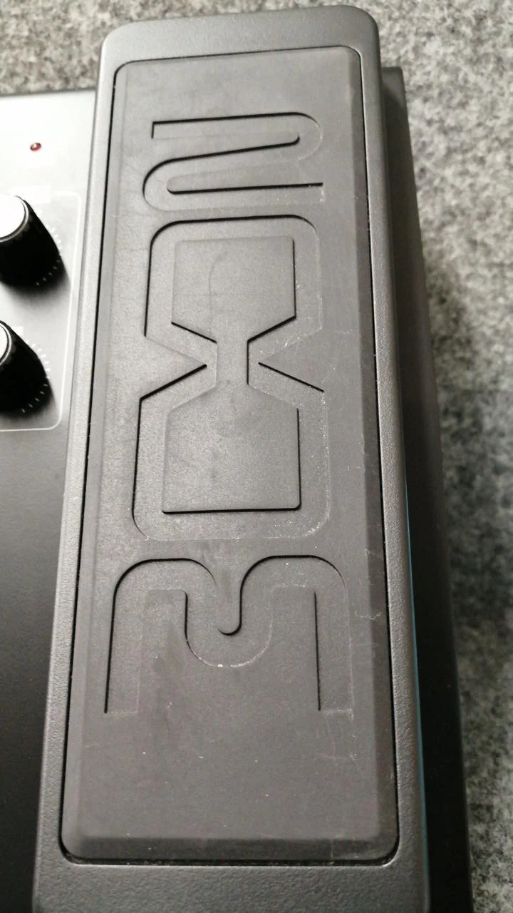 ZOOM Multi-Effekte G5N