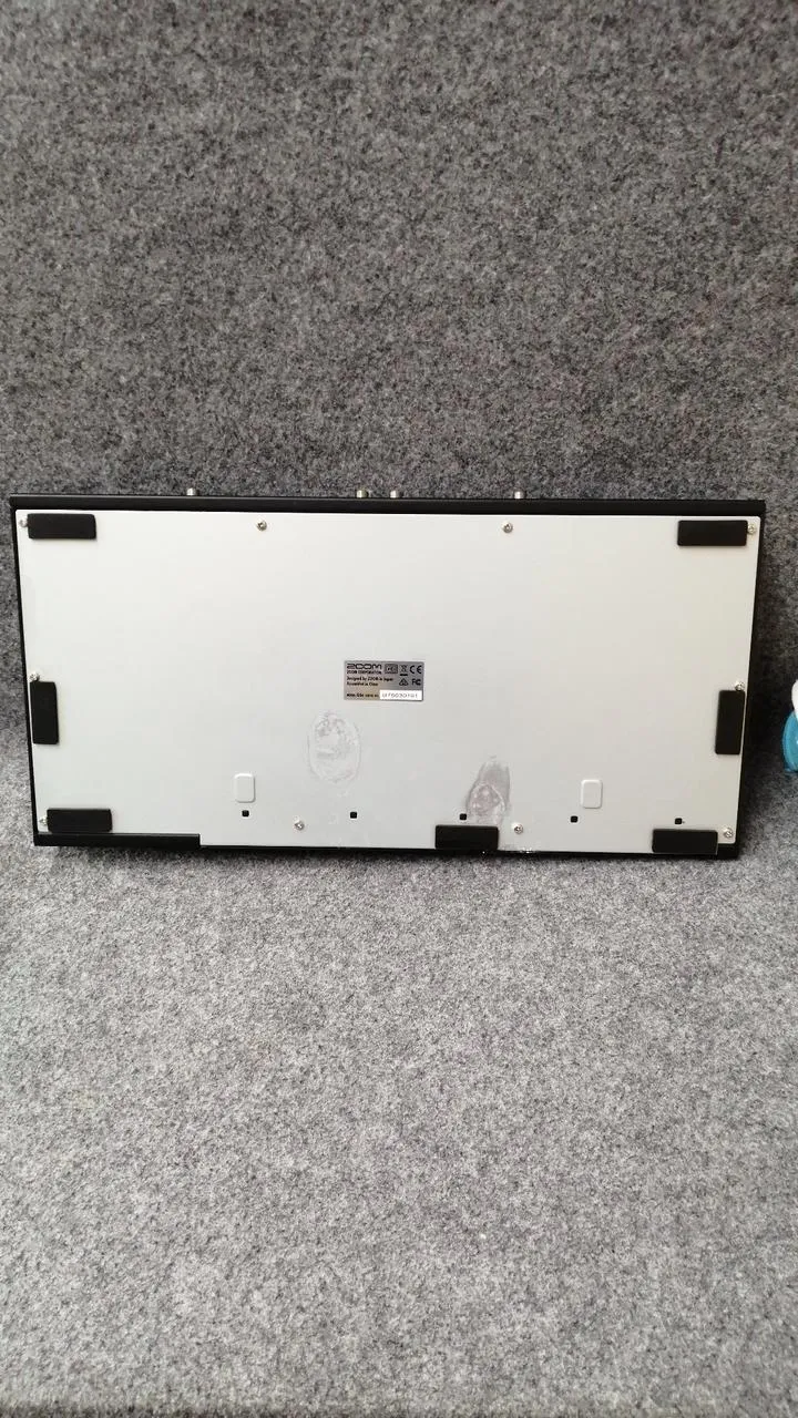 ZOOM Multi-Effekte G5N