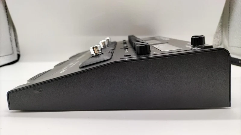 ZOOM Multi-Effekte G3N
