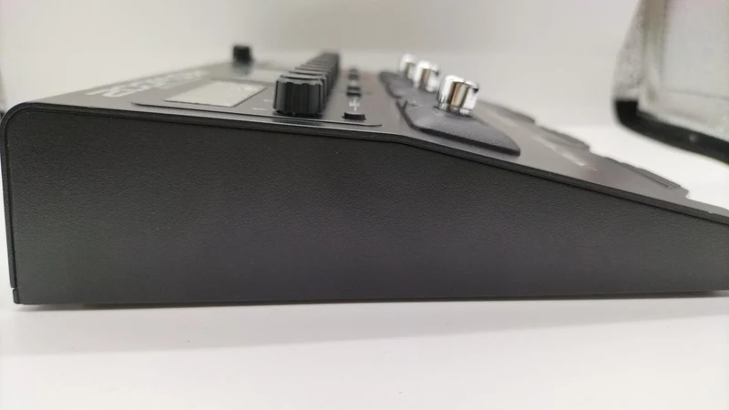 ZOOM Multi-Effekte G3N