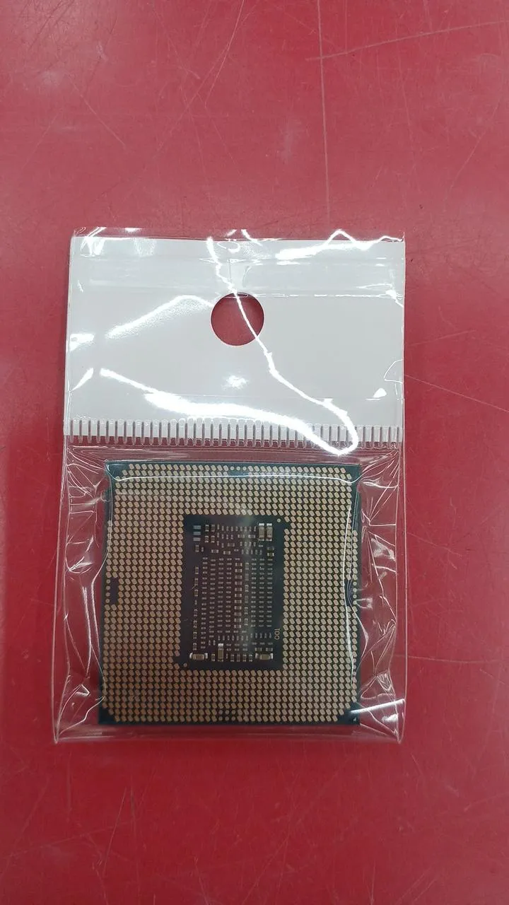 Intel Core i5-9400F CPU
