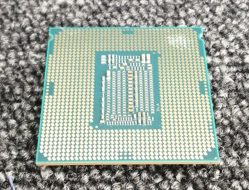 Intel Core i5-9400 CPU