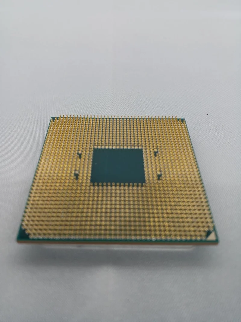 AMD CPU Ryzen 9 3950X Box