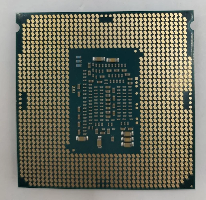 Intel Core i5 6500 CPU