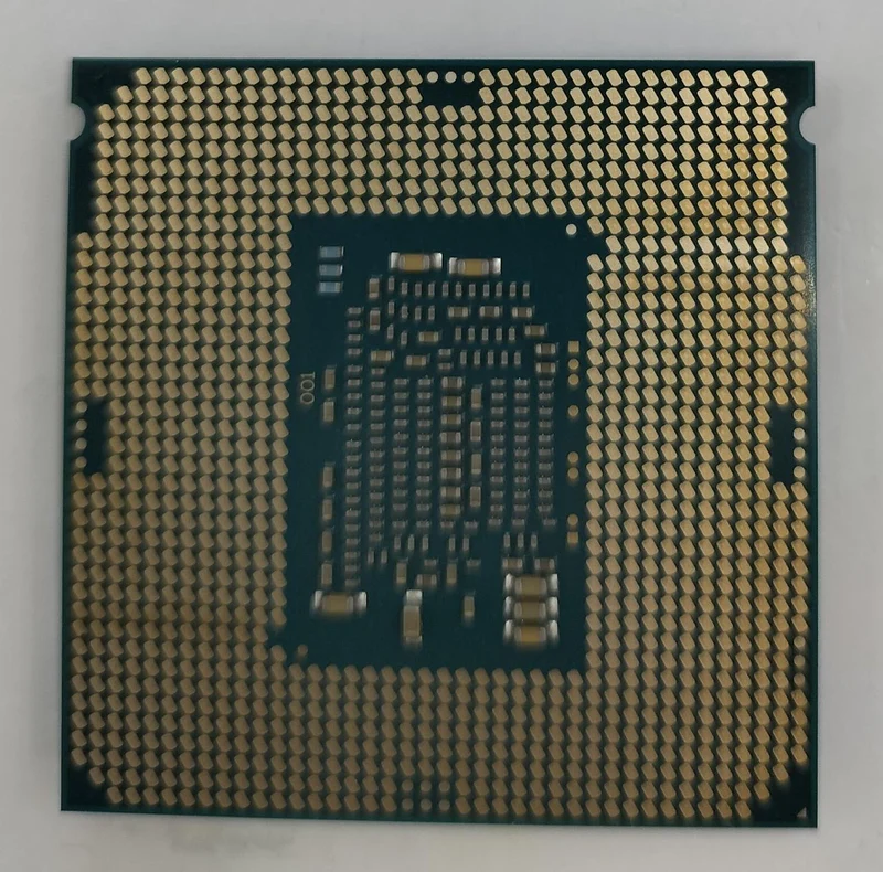 Intel CPU i5-6500