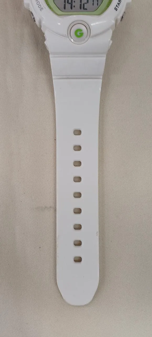 CASIO Uhr BG-6903