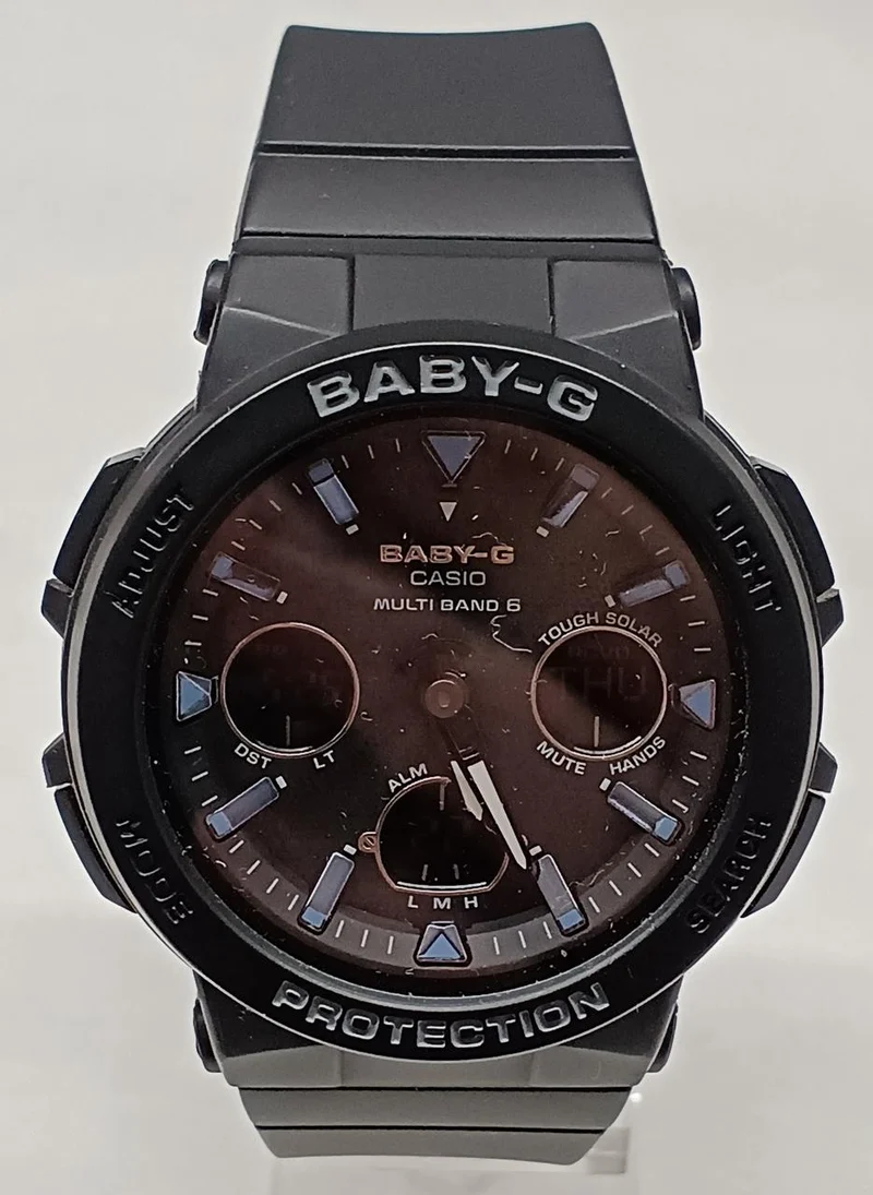 CASIO BABY-G BGA-2500