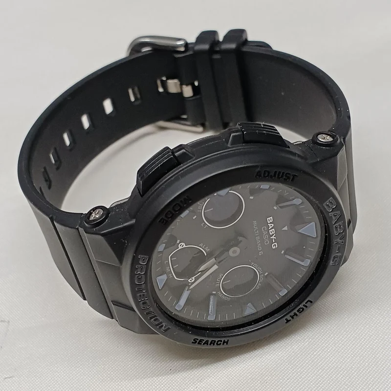 CASIO BABY-G BGA-2500