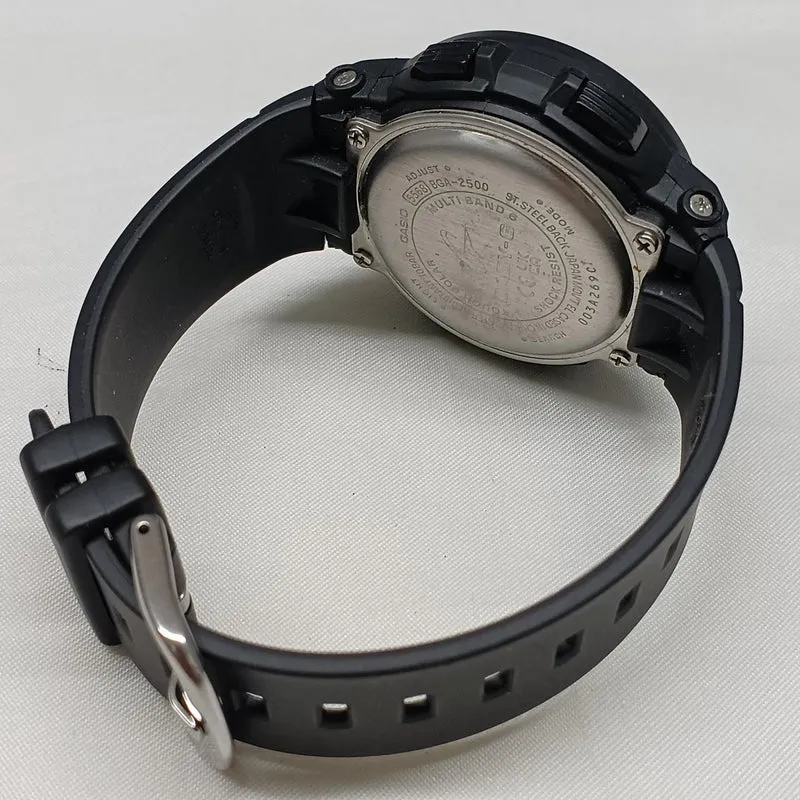 CASIO BABY-G BGA-2500