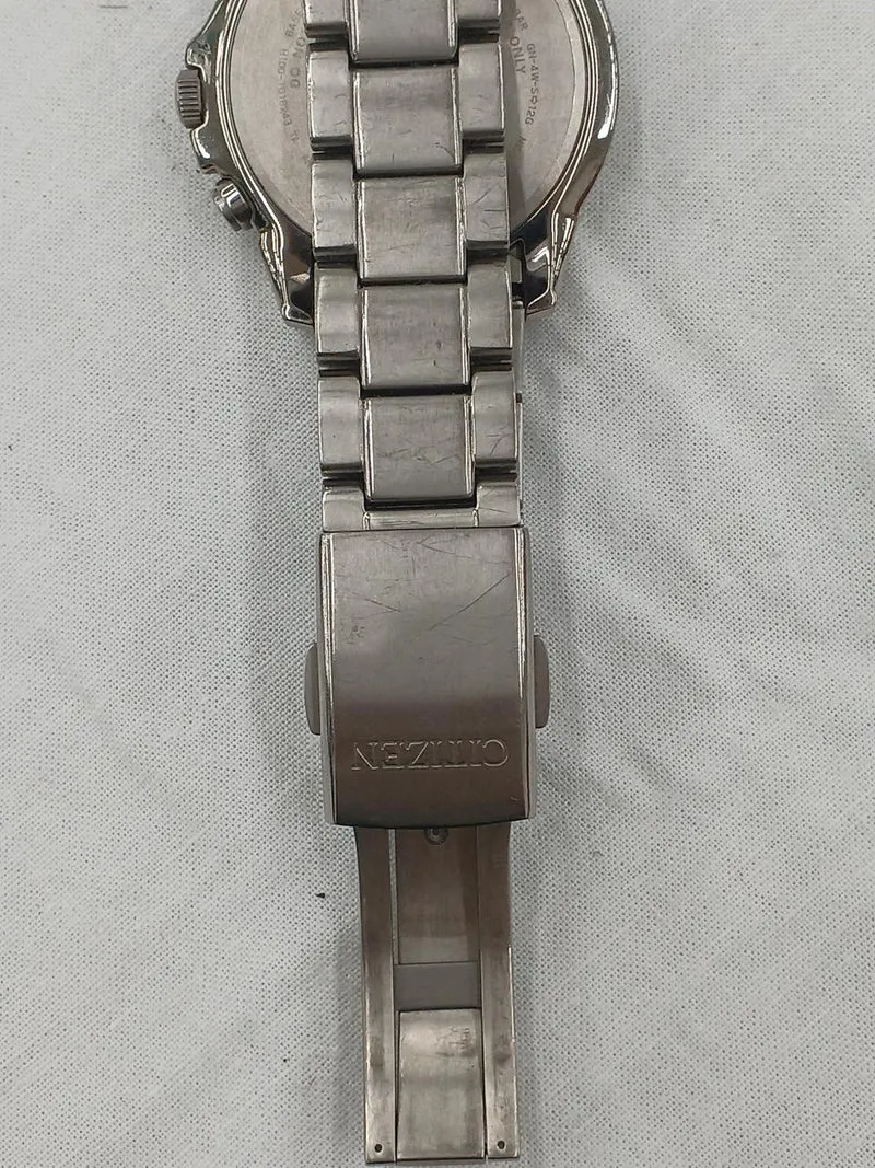 CITIZEN Solarradio H100-T016243
