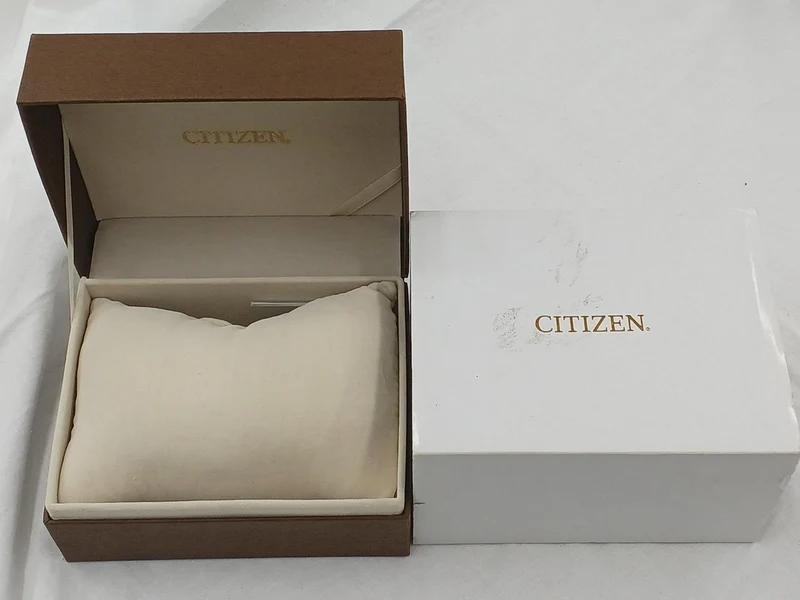 CITIZEN Solarradio H100-T016243