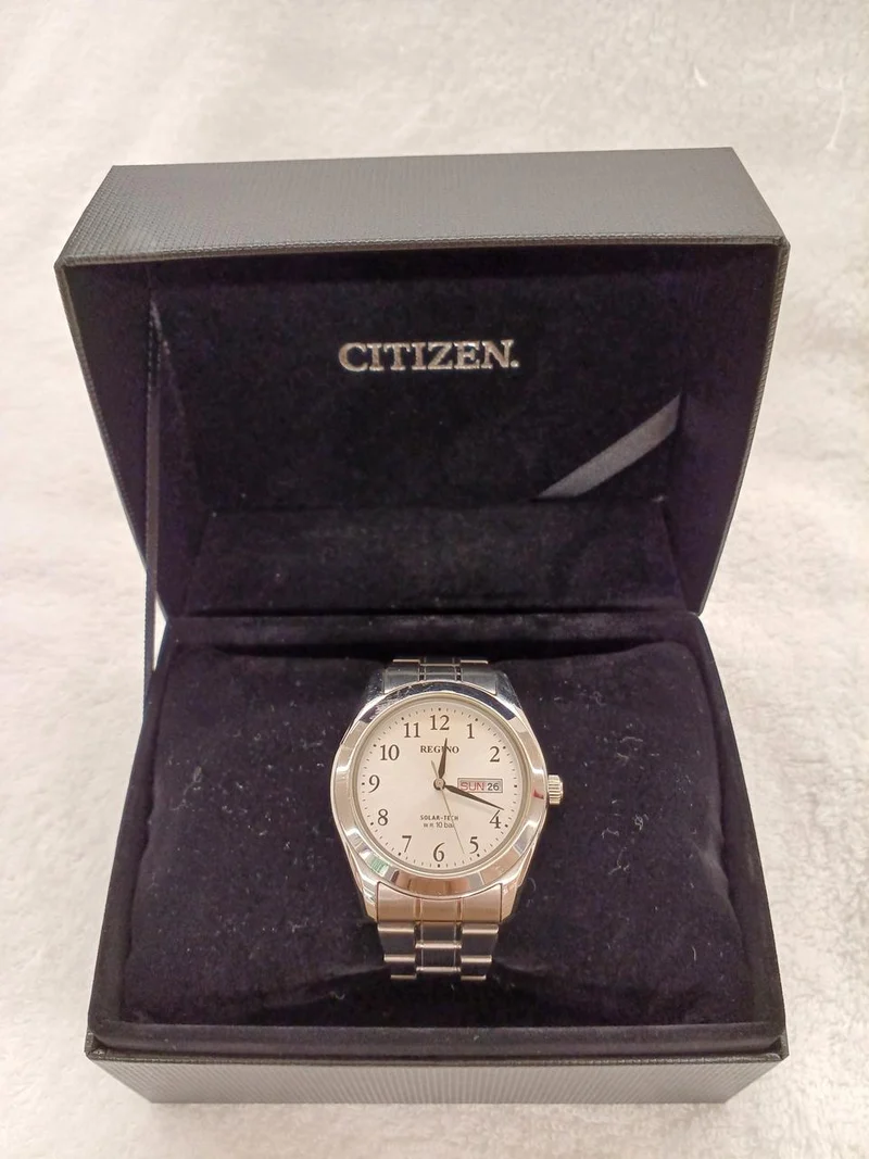 CITIZEN REGUNO J800-S106591