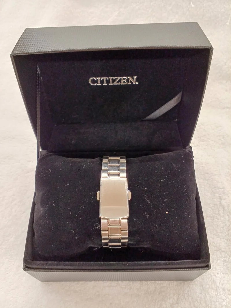 CITIZEN REGUNO J800-S106591