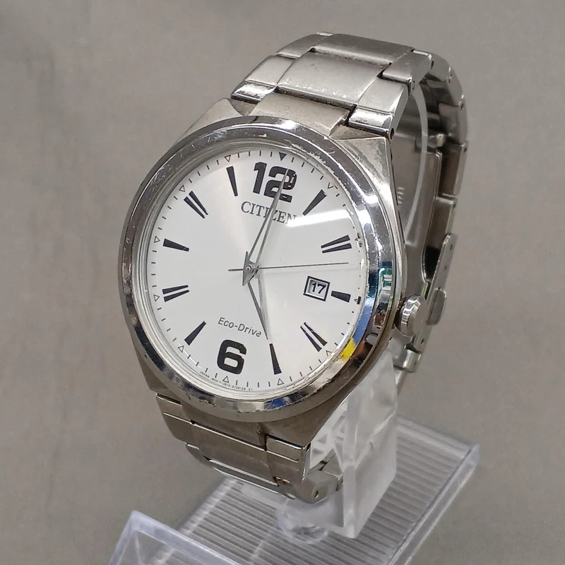 CITIZEN Solaruhr J810-S090679