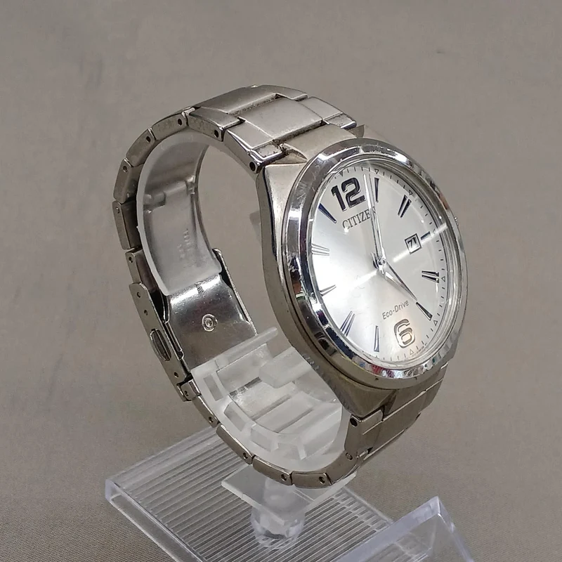 CITIZEN Solaruhr J810-S090679