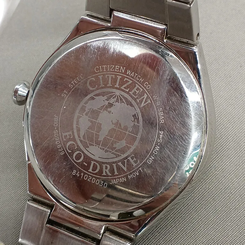 CITIZEN Solaruhr J810-S090679