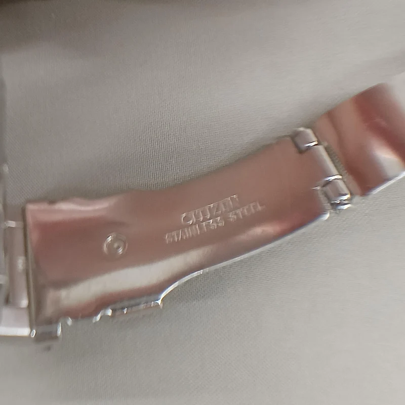 CITIZEN Solaruhr J810-S090679